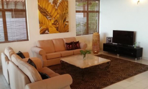 Beach Front Bungalow Tanjung Bungah